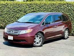 Image result for Dark Cherry 2011 Odyssey