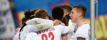 At home, hertha is also in crisis because they tied three defeats in a row. Rb Leipzig Gegen Geister Meister Hertha Mdr De