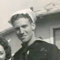 Lester Earl McCombs (1922–2002) • FamilySearch