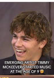 David Mckeever's Instagram, Twitter & Facebook