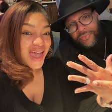 LaBarbara Vann and Tracy Pope's Wedding Website