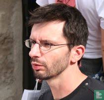 Damien Jacob (Damien) Comic book catalogue