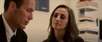 Moon Dancer (Short 2014)