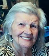 Obituary information for Maria Balestrieri Crisafi