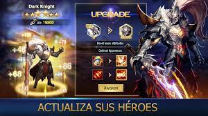 Free to download the league of angels on windows version or mac version League Of Angels Paradise Land For Android Apk Download