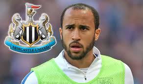 Mason came in and steadied the ship after jose mourinho was sacked two months ago. Newcastle Plan To Hand Townsend New Deal To Stop 10 5m Palace Push Football Sport Express Co Uk