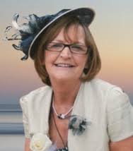 Condolence Book for Catherine Mary O'Rourke (née McMahon) (Navan, Meath)