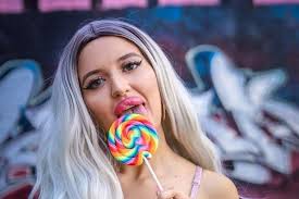 Breast expansion video simulation a strange game that appeared on the 'innocent' gamer's p.c however the game slowly gets a bit too real. I Ve Spent 24 000 Turning Myself Into Barbie I M A Proud Bimbo With K Cup Boobs Mirror Online