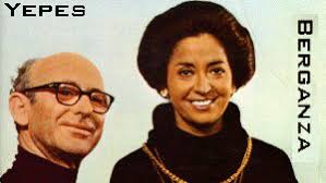 Fonografio de Narciso Yepes