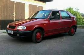 Škoda auto fan page skodaoctavia.cz. Skoda Felicia Tuning Photos Facebook