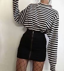 Diese 20 dinge waren damals ultra angesagt! 90s Outfits Pinterest Carriefiter 90er Jahre Mode Street Wear Street Style Fotografie St Outfit Fashion Best Fashion Outfits Trends Ideas