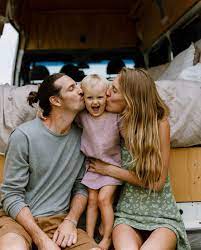 Jinti Fell Fall Family Life Kids Outfits
