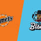 Bloomington Bison vs. Fort Wayne Komets