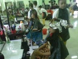 Maybe you would like to learn more about one of these? Ahli Kecantikan Puji Siswa Smkn 3 Malang Surya