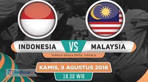 Laga pertandingan malaysia vs indonesia kualifikasi piala dunia 2022, rencananya akan disiarkan secara langsung oleh mola tv dan tvri. Jadwal Timnas U16 Indonesia Vs Malaysia Kamis Malam Ini Kick Off Jam 19 00 Wib Tribun Batam