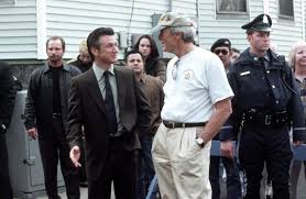 Mystic River de Clint Eastwood - Le Beau Bug