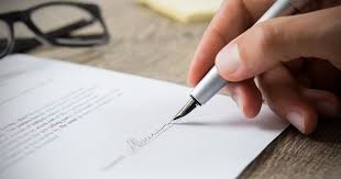 Ghid Pentru Completarea Unui Contract Individual De Munca