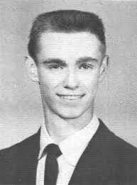 Lowell L Grissom (1937-1997)