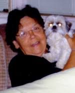 BANNISTER, Audrey June (Hayter) of Ilderton
