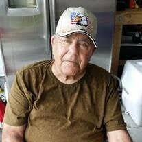 William "Bill" Wright Driggers Obituary