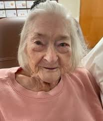 Obituary information for Kathleen Stanley Hinshaw