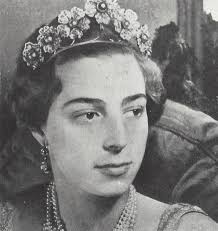 Infanta Beatriz, Princess of Civitella-Cesi