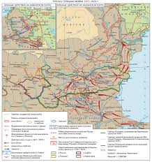 Дунай, и затем по килийскому гирлу дуная до чёрного моря. Russko Tureckie Vojny Bolshaya Rossijskaya Enciklopediya Elektronnaya Versiya