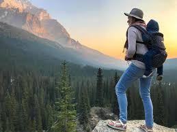 The Best Baby Carriers For Traveling Daily Use 2022 Travel Mad Mum