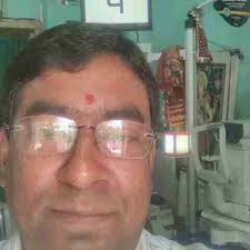 Dr. Beena Gupta, Naugachia, Bihar, India