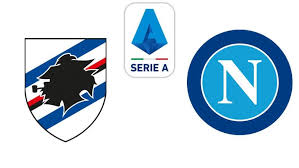 Napoli is in poor form in serie a and they won 6 away games. Sampdoria Napoli Tutti I Precedenti A Genova Gonfia La Rete