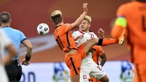 Spotkanie odbędzie się w amsterdamie. Marek Kozminski To Nie Byl Blamaz W Poniedzialek Zmiany W Skladzie Polsat Sport