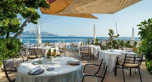 Gerald Passedat Le Petit Nice Hotels In France Luxury Hotels Italy Marseille
