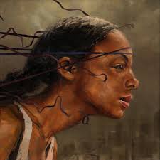 Signed Limited Edition Reproductions — Ernest Vincent Wood III