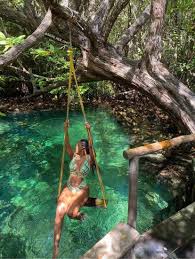 Clan Destino Tulum Tulum Holiday Destinations Tourist