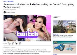 Hypocrisy is the practice of engaging in the same behavior or activity for which one criticizes another or the practice of claiming to have moral standards or beliefs to which one's own behavior does not. Twitch Will Ban Users For Severe Misconduct That Occurs Away From Its Site Knockout