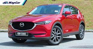 Mazda balakong selangor kuala lumpur kl malaysia body kits. Mazda Cx 5 Sold Out Currently With 2 Months Waiting List Wapcar