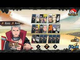 This cool game presents several modes that are quite interesting and can be played with friends. Naruto Senki The Last Fixed Mod By Xiaoma For Android Apk By Tutorialproduction