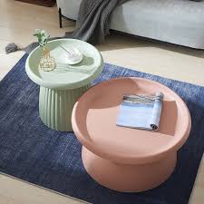 Mushroom coffee is capable of bringing balanced body stimulation while using much less caffeine than typically found in standard coffee. Nordic Net Red Heart Mushroom Small Tea Table Small Family Tea Table Nordic Coffee Table Living Room Tea Table Simple Modern Xtrahomedecor Online Furniture Store