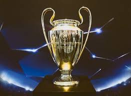 Champions League Last 16 Draw Liverpool Vs Bayern Ajax Vs Real Madrid Roma Vs Porto Lyon Vs Barcelona Spurs Vs Dor Bayern Real Madrid Liverpool