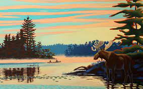  Linda Sorensen Artist Paintings From The Natural World