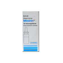 Minirin Spray All Products Are Discounted Cheaper Than Retail Price Free Delivery Returns Off 60