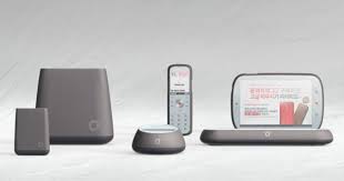 Korean Telecom Olleh Digital Home Wi Fi Series By Roger Kellenberger Via Behance Wifi Digital Wifi Router