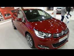 Image result for Show Rouge 2011 Citroen