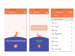 Turbo Vpn Pro Apk Android Android Aplikasi