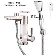 Die besten und beliebtesten wasserhähne mit. Durchlauferhitzer Wasserhahn Elektrische Tankless Kontinuierliche Heisser Heizung Fur Bad Dusche Kuche Waschbecken Wasserhahn Mixer Asien Stecker Instantaneous Water Heater Heater Taptap Electric Aliexpress