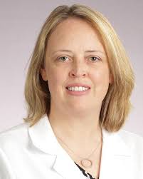 Dr. Amy E. B. Farrell, MD