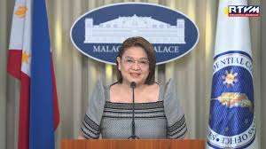 Palace: Duterte's lawyer 'surrounded by fake news peddlers' - Manila Standard