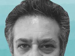 Inger Ash Wolfe: 'Still lamenting the truncated post-season of the Toronto  Blue Jays'