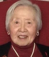 Li Kwan Obituary (1916