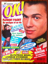 Gala #32 Zeitschrift 4. August 2022 Magazin EM Frauen Adele Garner Amalia